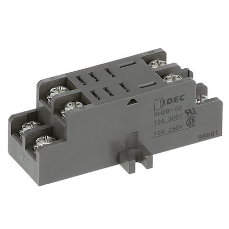 Southbend Socket, Relay 1177360